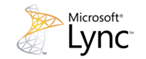 MS Lync Logo