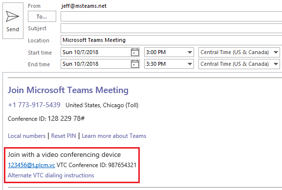 join skype meeting conference id