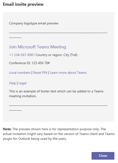 Microsoft teams meeting how does it work - umcclas